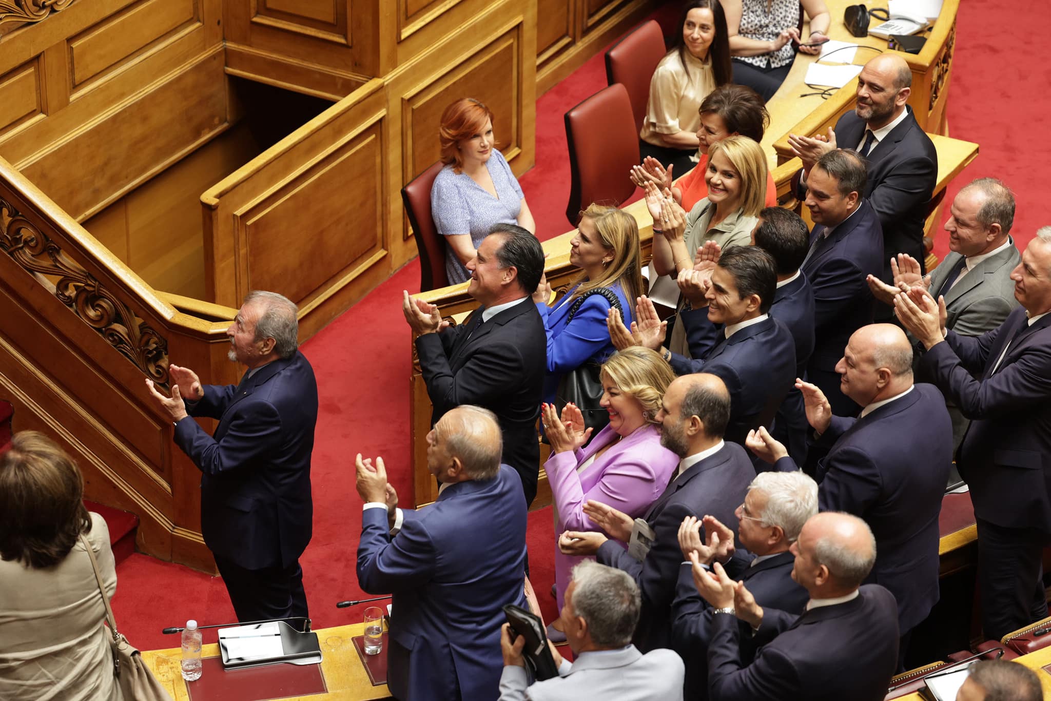 Η Ελλάδα αποκτά έναν νέο ρόλο στις παγκόσμιες εξελίξεις admin