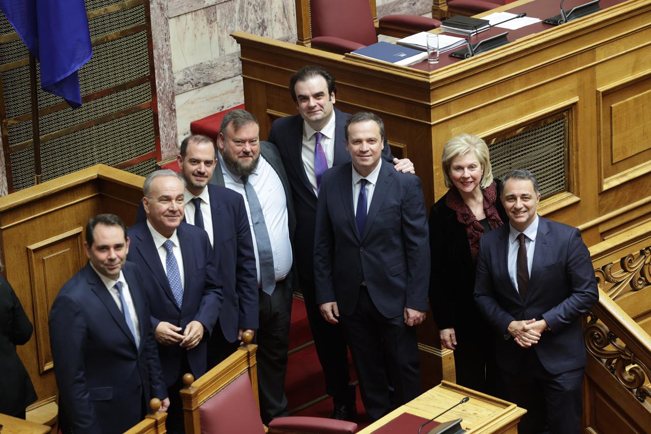 Προϋπολογισμός 2026